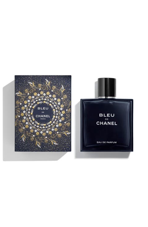 BLEU DE CHANEL Eau de Parfum Spray
