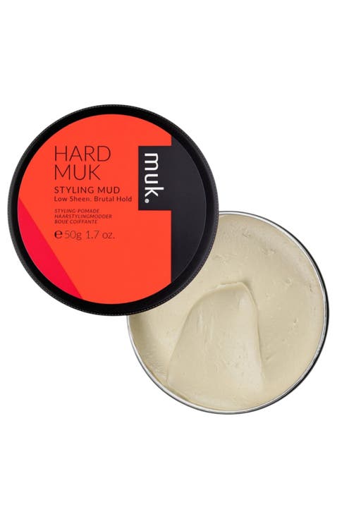 Hard muk Styling Mud