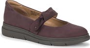 BARETRAPS Kimbly Mary Jane Slip-On Flat