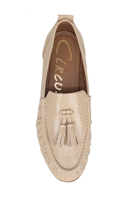 Circus Ny By Sam Edelman Hudson Tassel Loafer