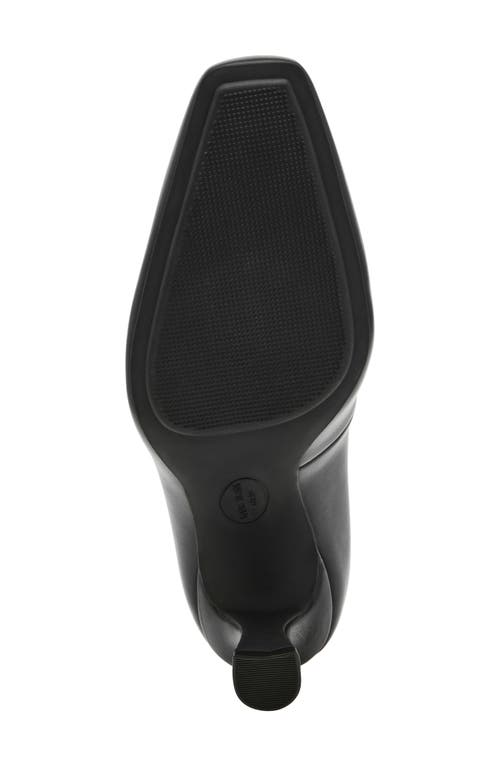 Anne Klein Prima Pump In Black