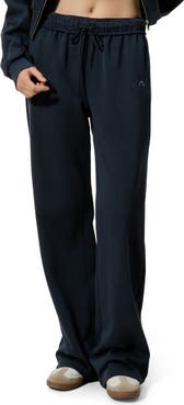 Lilysilk Women's Seamflow Stride Sweatpants