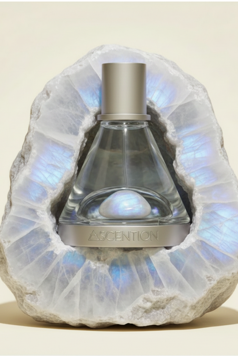 Ascent to Enchant Imbued in Rainbow Moonstone | Eau de Parfum Elixir 1.7oz | 50mL, Alternate, color, None
