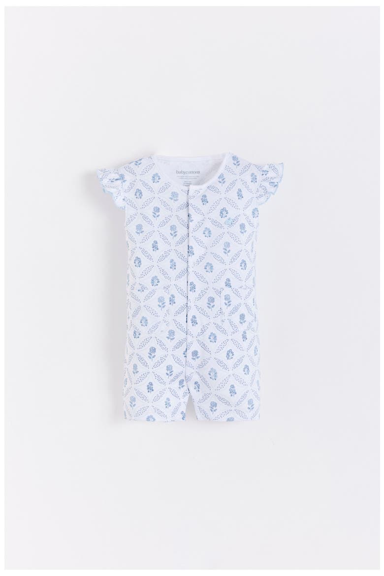 Jane Fluffy One Piece, Main, color, Printed