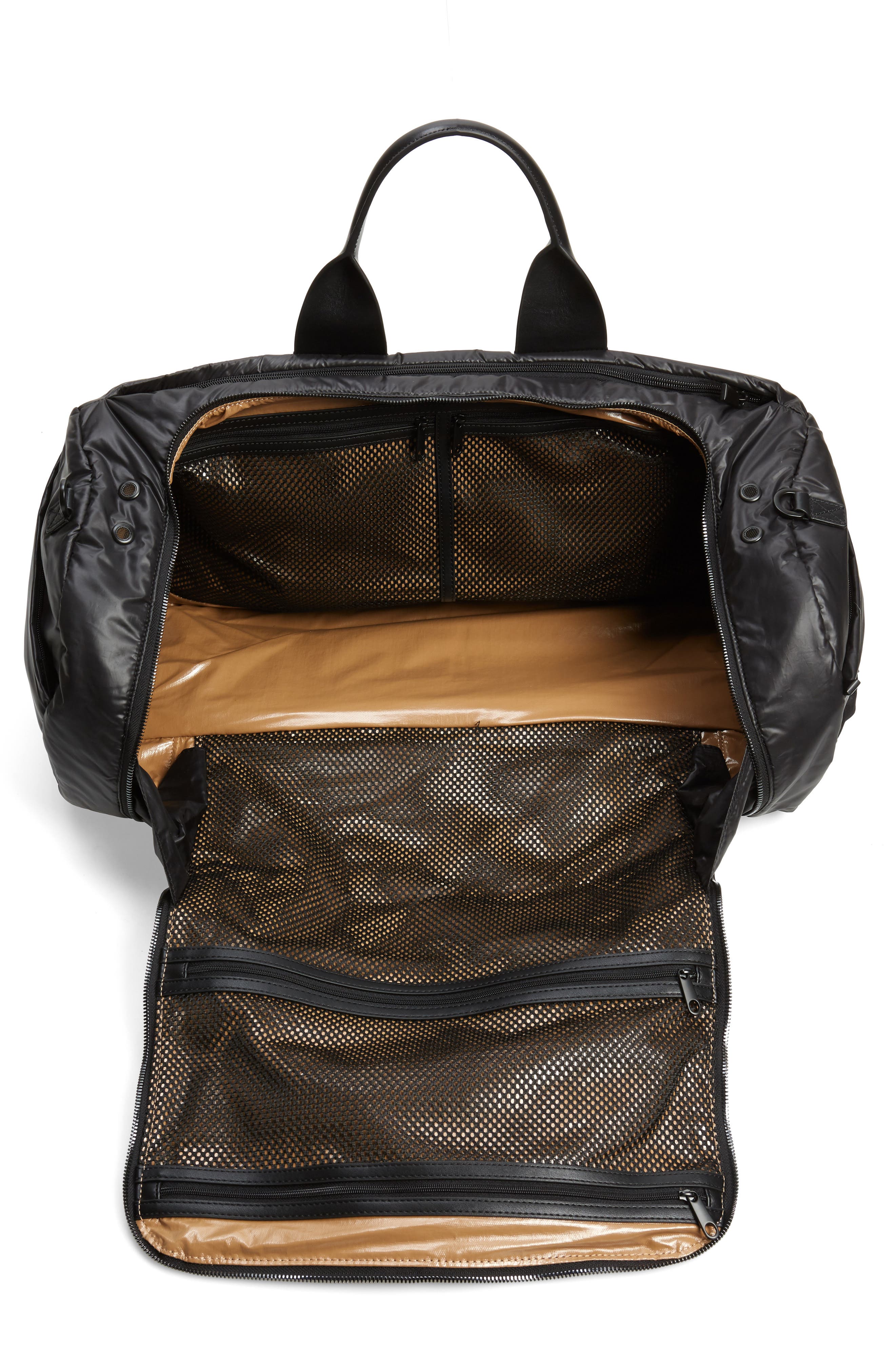 Caraa Remus 2 Waterproof Duffle Bag, Alternate, color, 