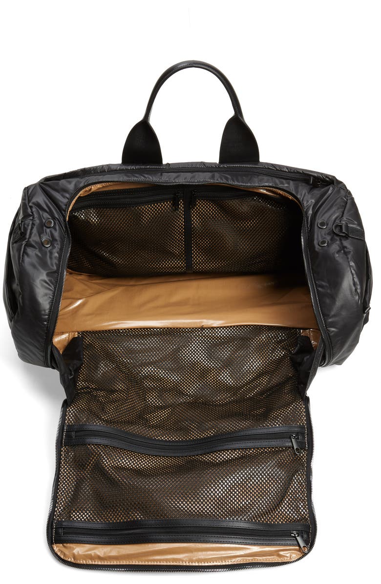 Caraa Remus 2 Waterproof Duffle Bag, Alternate, color,