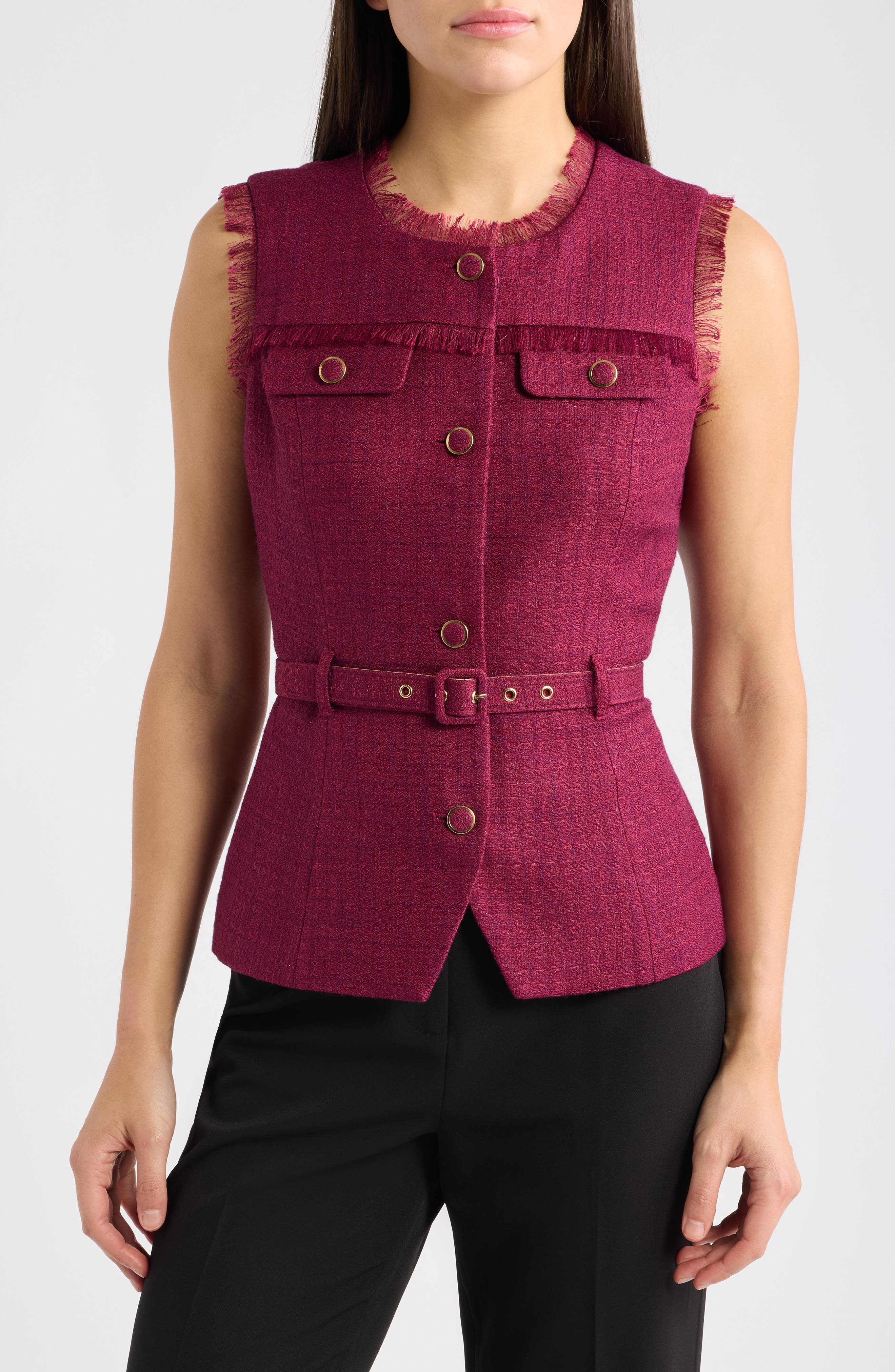 selected CRANBERRY
