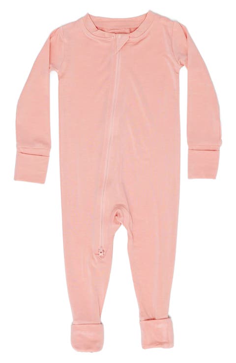 CloudBlend™ Footless One-Piece Pajamas (Baby)