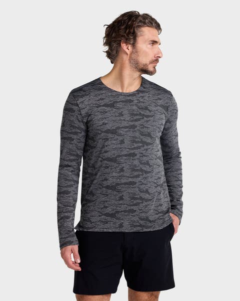 Perfect T-Shirt  Sport  Long Sleeve