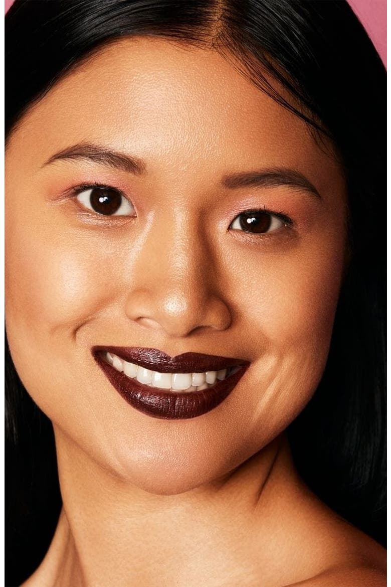 Power Women Essentials Liquid Lipstick, Alternate, color, HUSTLE
