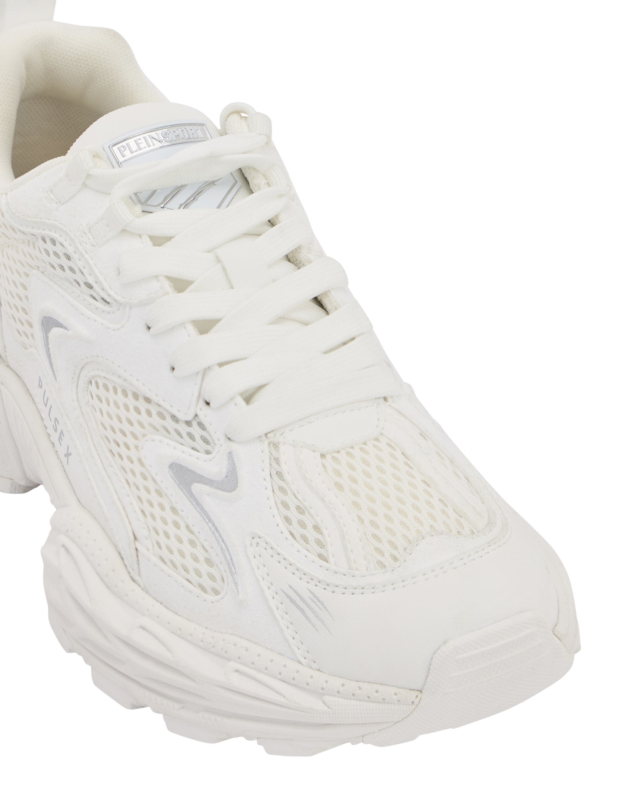 Sneakers Pulse X Unisex, Alternate, color, white