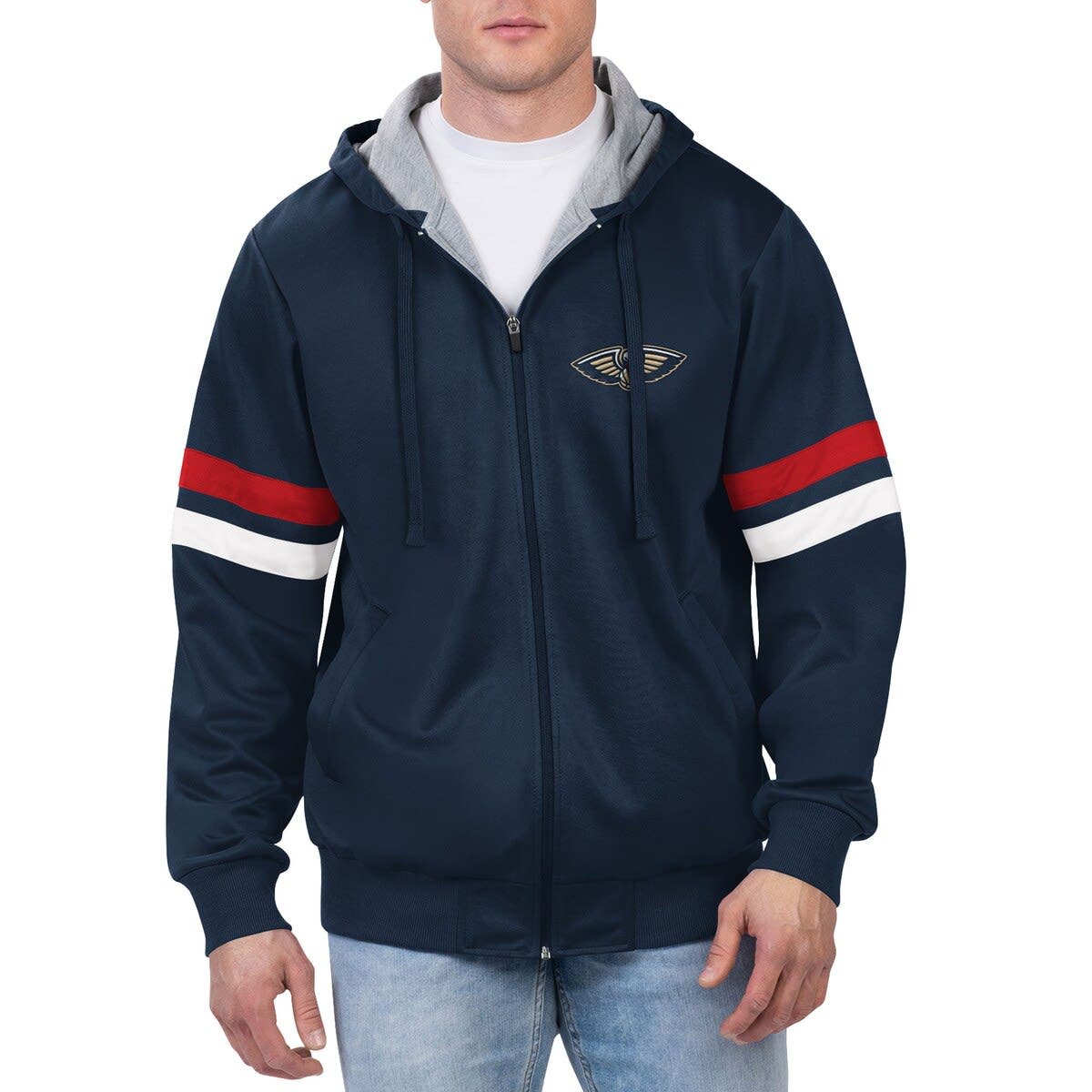 selected Navy