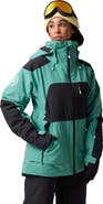 Backcountry Crestcruiser Insulated Jacket - Women's