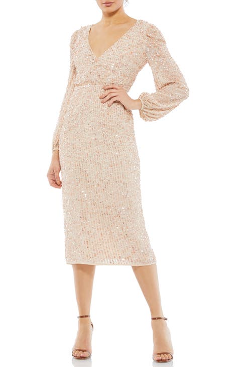 Nordstrom white fashion cocktail dresses