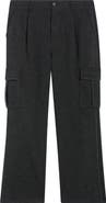 UGG® Baylin Wide Leg Cargo Pants