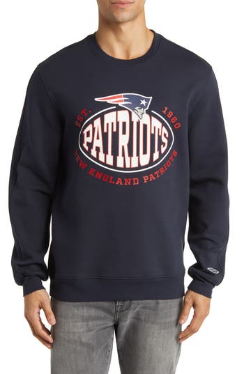 HUGO BOSS BOSS X NFL CREWNECK SWEATSHIRT 