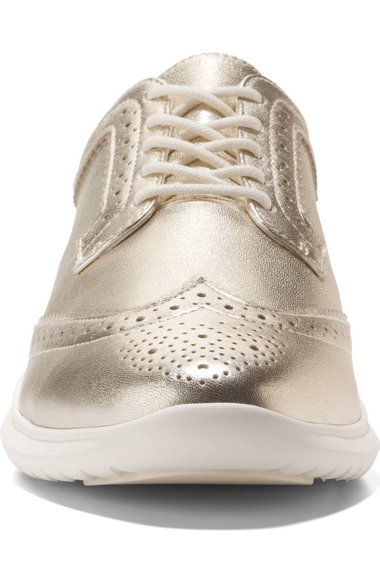 Cole Haan ZeroGrand Meritt Wingtip Derby, Alternate, color,