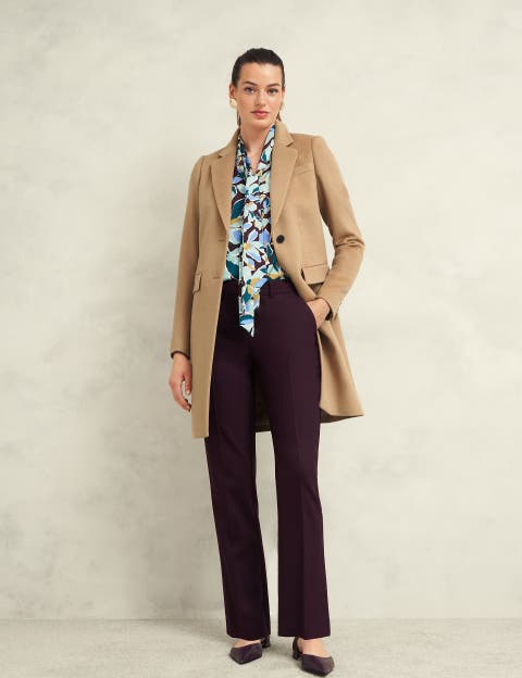 Cavendish Coat