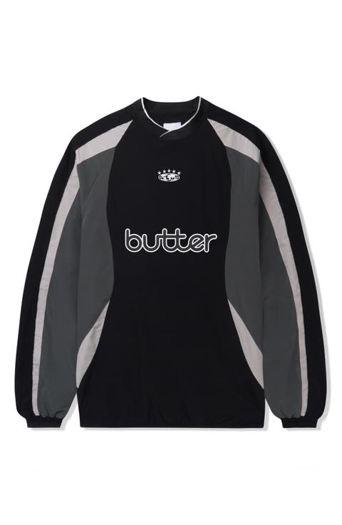 Butter Goods Crewneck Sweatshirts for Men | Nordstrom