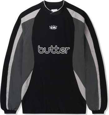 Butter Goods Ridge Sport Logo Sweatshirt | Nordstrom