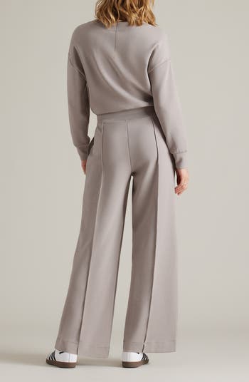 DreamGlow<sup>™</sup> Wide Leg Jumpsuit
