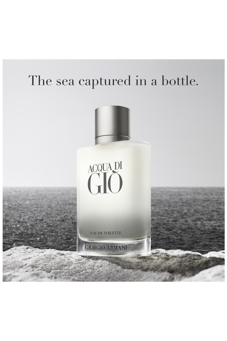 Acqua di Gió Eau de Toilette, Alternate, color, REGULAR