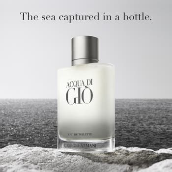 Acqua di Gió Eau de Toilette