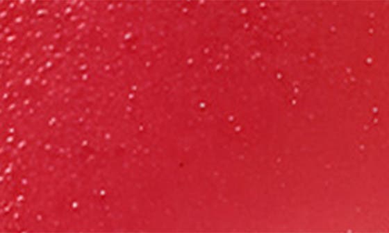 U021 CHERRY - POPPY RED