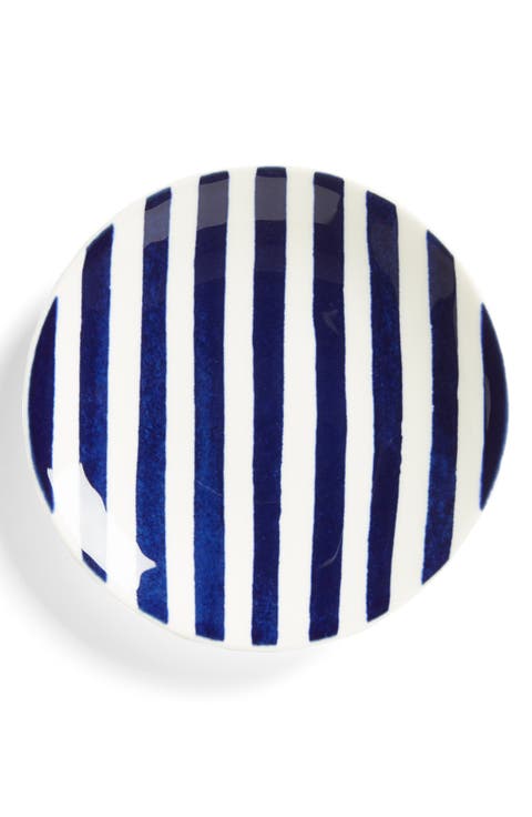 set of 4 tidbit plates