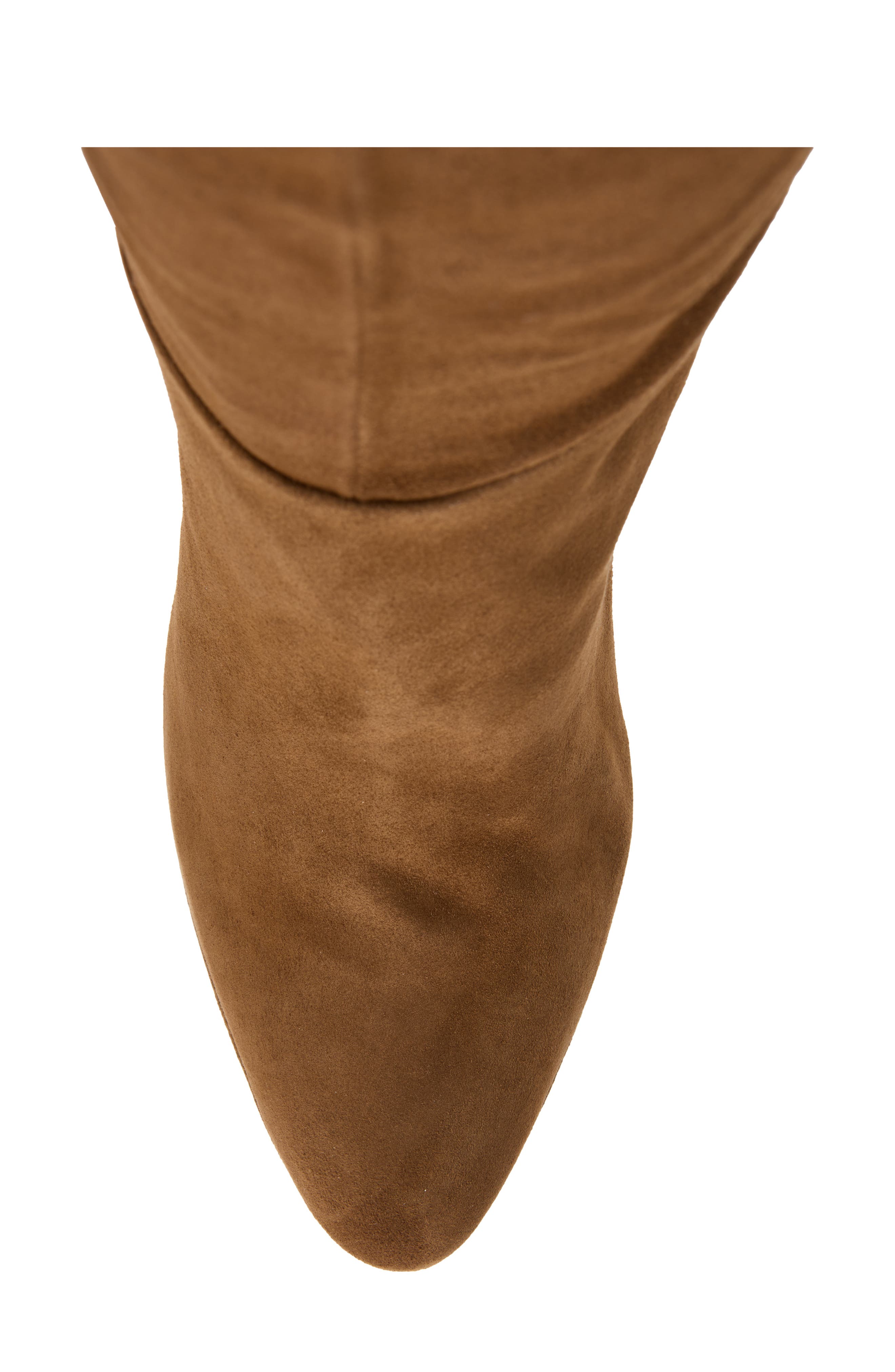 Valeria Knee High Platform Boot - Wide Calf, Alternate, color, REISHI