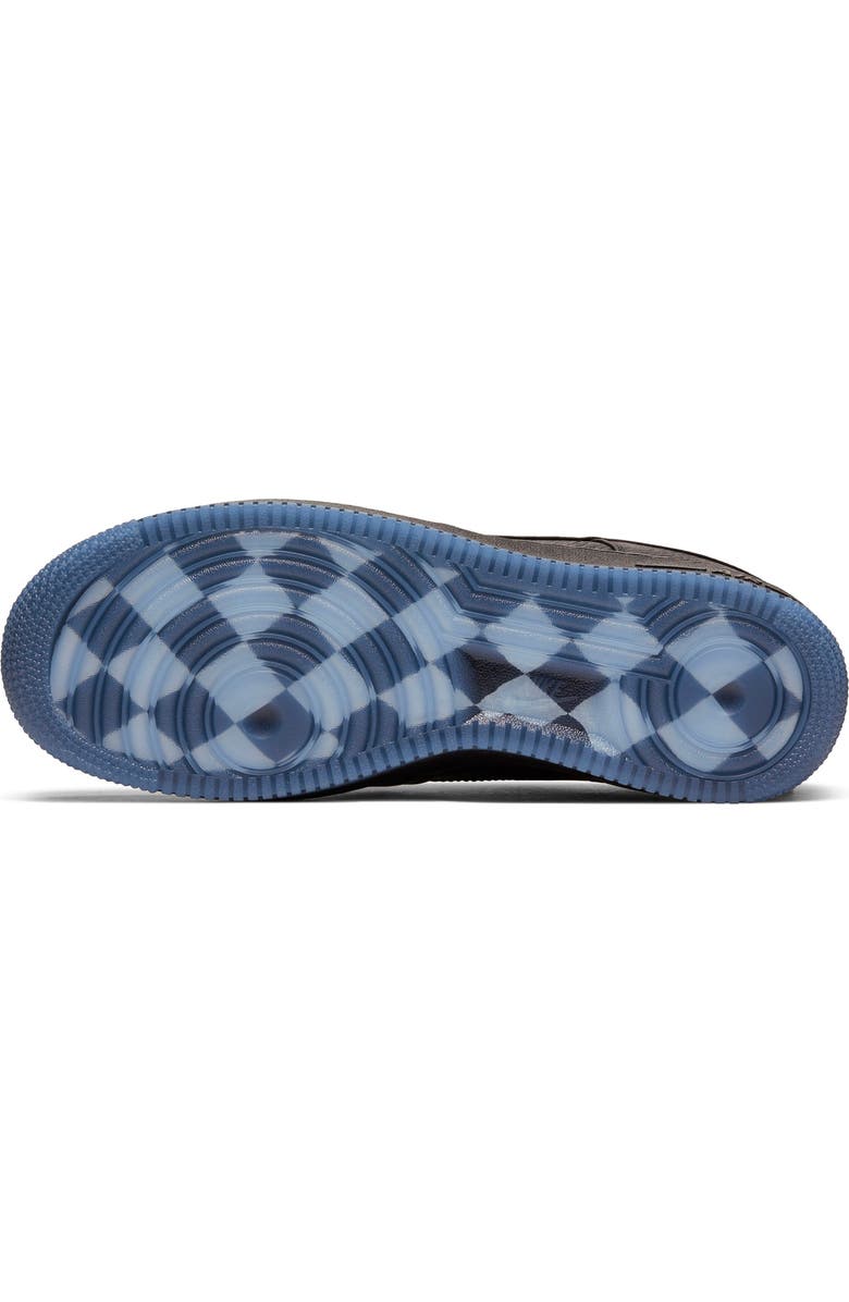 Nike Air Force 1 '07 Limited Edition Chicago Sneaker, Alternate, color,