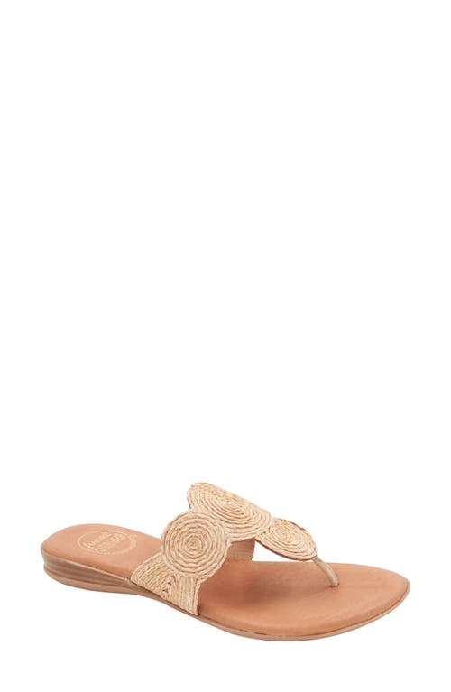 Andre Assous André Assous Nikky Featherweights™ Flip Flop