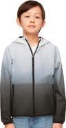 Rokka&Rolla Kids' Fleece-Lined Windbreaker