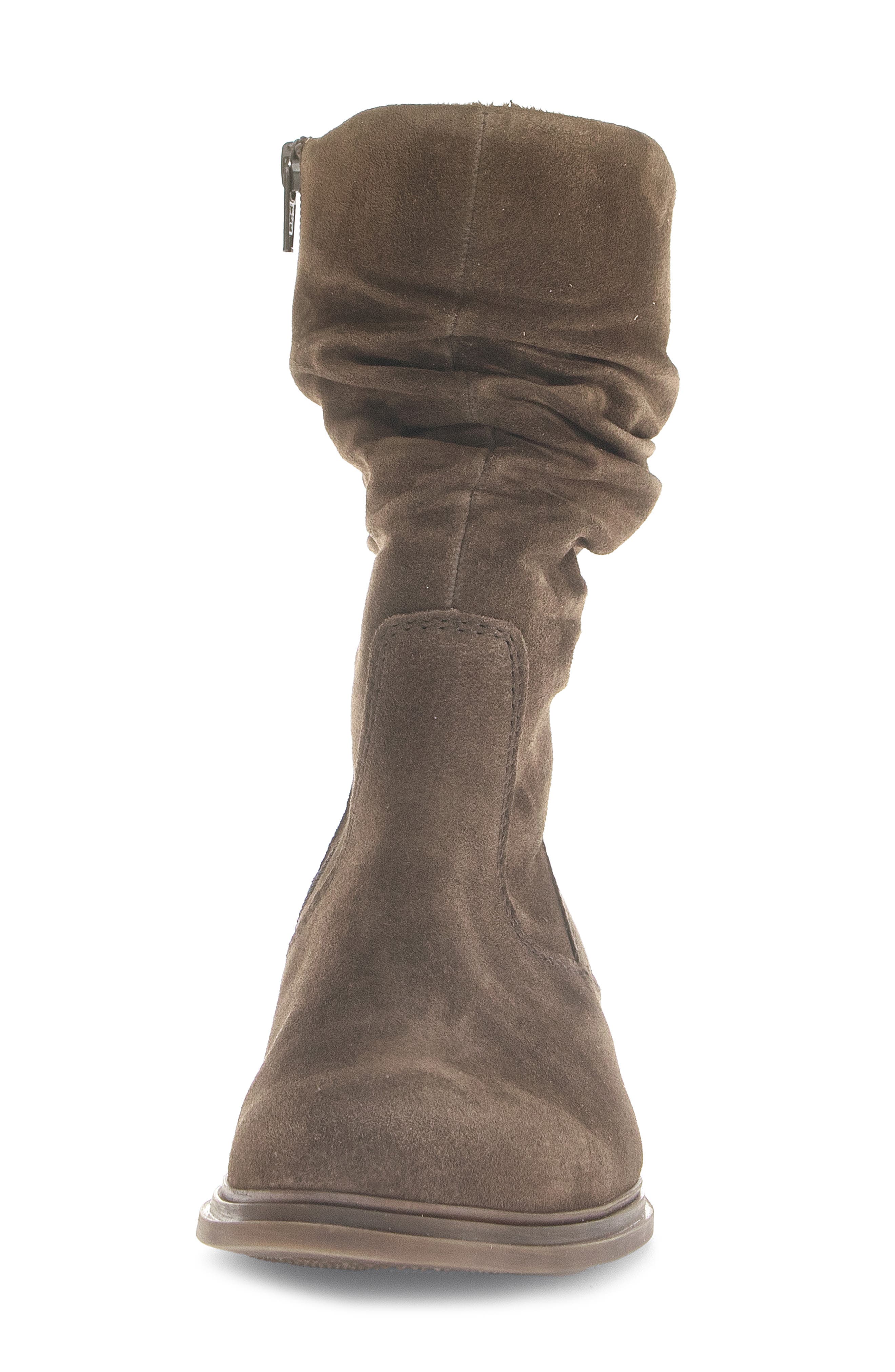 Tessa Bootie, Alternate, color, ENGLISH BROWN