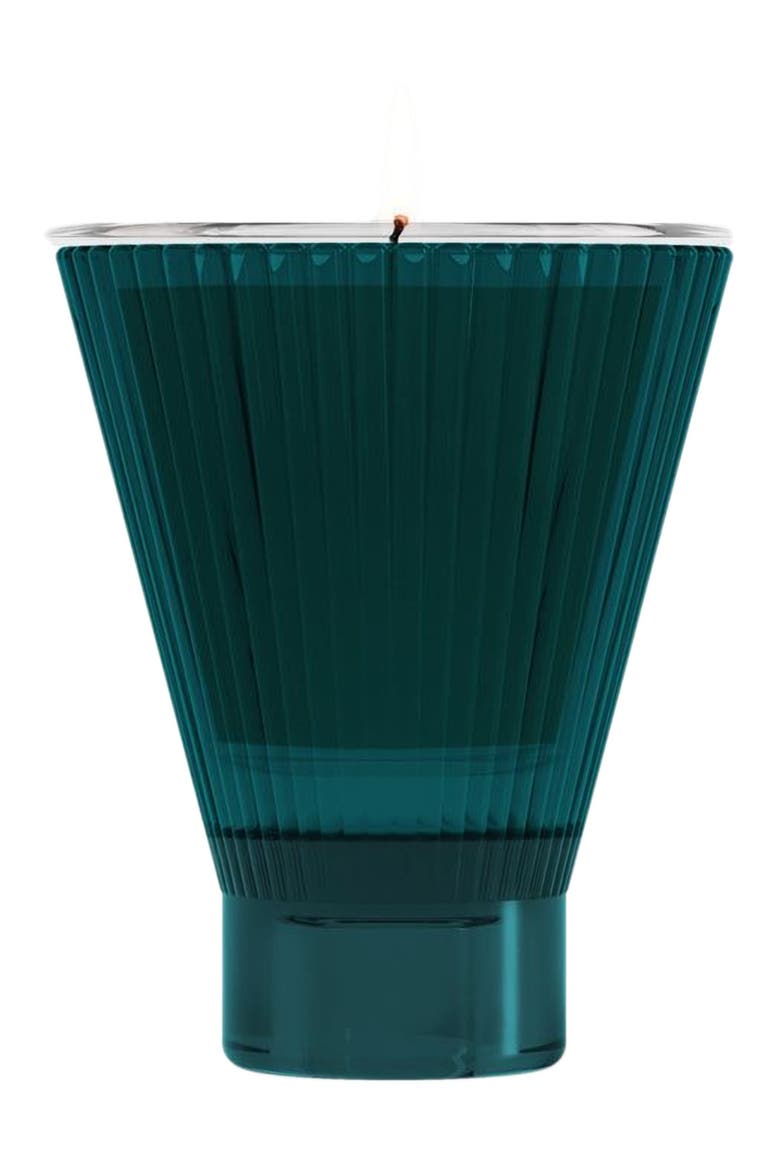 ZAI Candle - Figs & Flower, Main, color, Teal