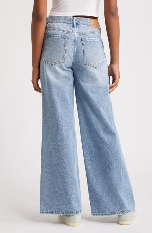 PACSUN PACSUN NAVEAH LOW RISE BAGGY JEANS 