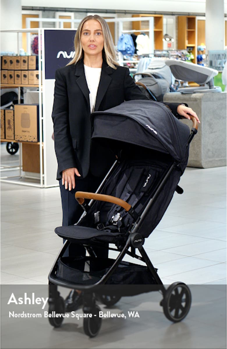TRVL<sup>™</sup> LX Compact Stroller