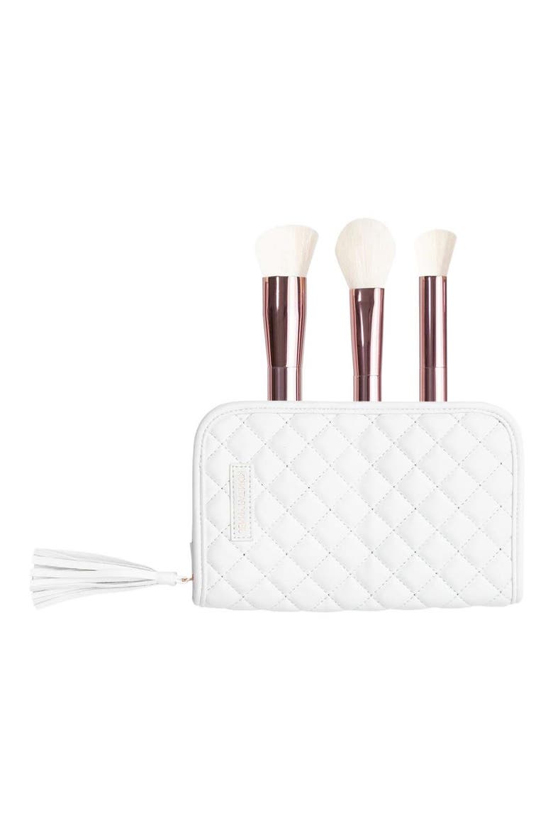 Creamy Dreamy Complexion Kit, Alternate, color, PINK