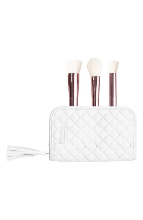 Jenny Patinkin Creamy Dreamy Complexion Kit In Pink