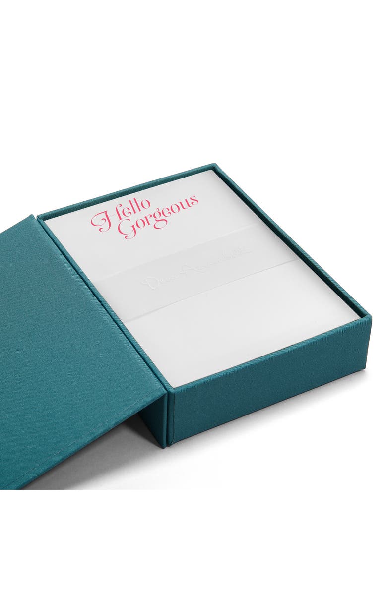 Dear Annabelle Sweetheart 4-Pack Notepads, Alternate, color, Sweetheart