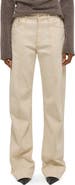 Helmut Lang Wide Leg Jeans