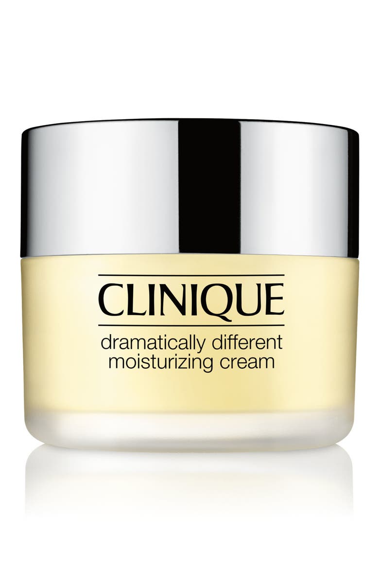 Dramatically Different Moisturizing Cream, Main, color, NO COLOR