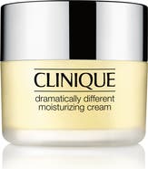 Clinique Dramatically Different Moisturizing Cream
