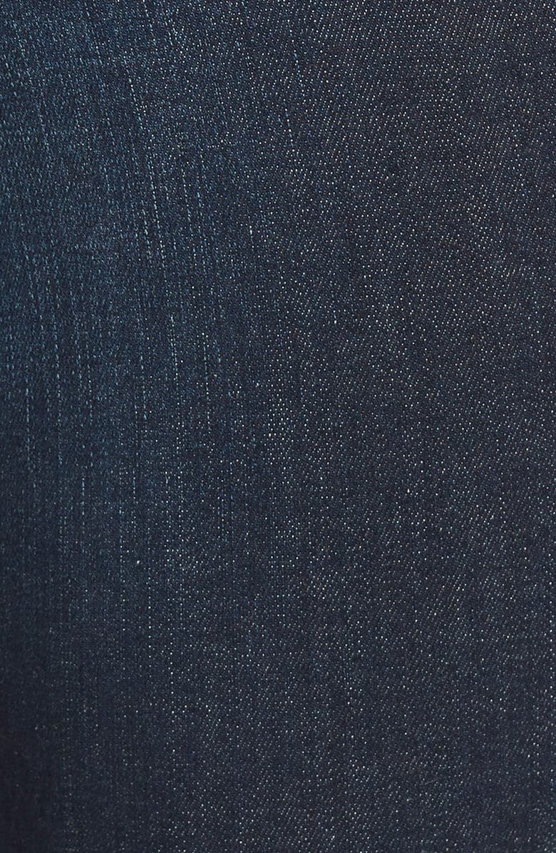 Madewell 'Skinny Skinny' Jeans, Alternate, color,