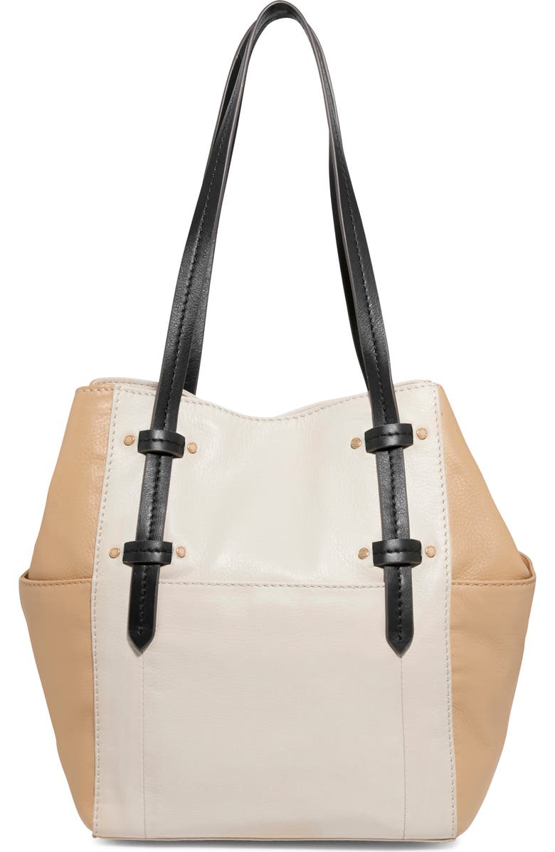 AIMEE Sullivan Tote, Alternate, color, Chalk Colorblock