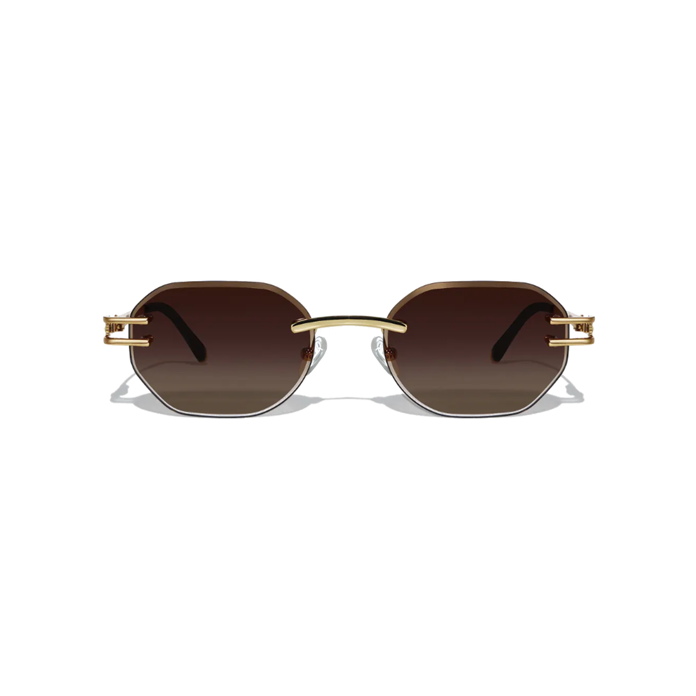 selected Brown