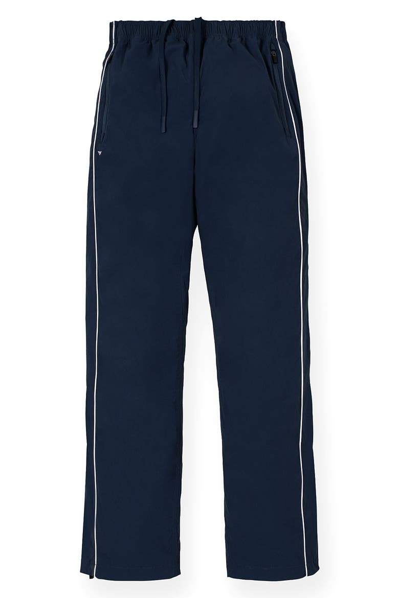 Lounge Track Pants, Main, color, SKY CAPTAIN