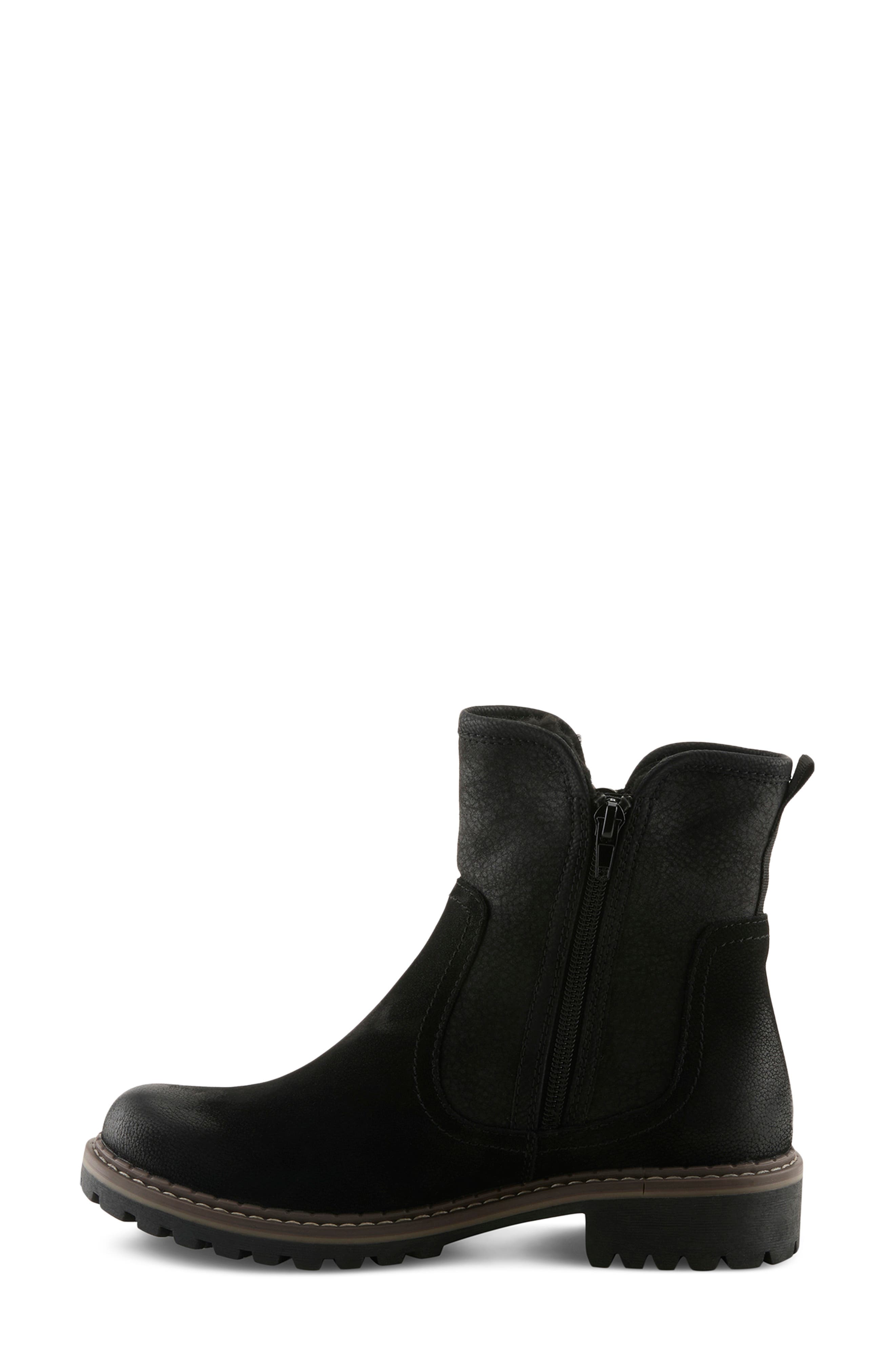 Jovany Bootie, Alternate, color, BLACK