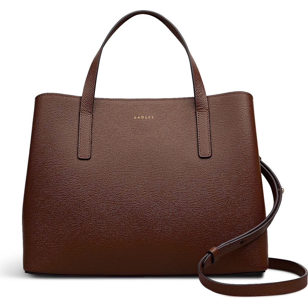 Radley Dukes Place In Brown