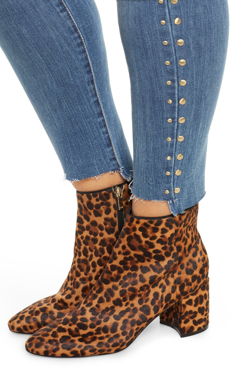 Seven7 Splendor Skinny Jeans, Alternate, color,